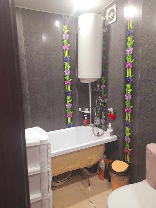 Продам Квартиру 3-х комнатную