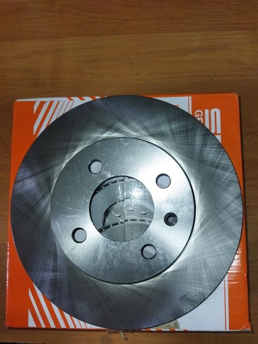 Гольф 3 диск тормозной