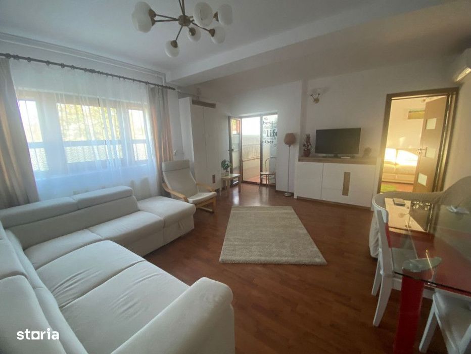Apartament 2 camere zona Strand II