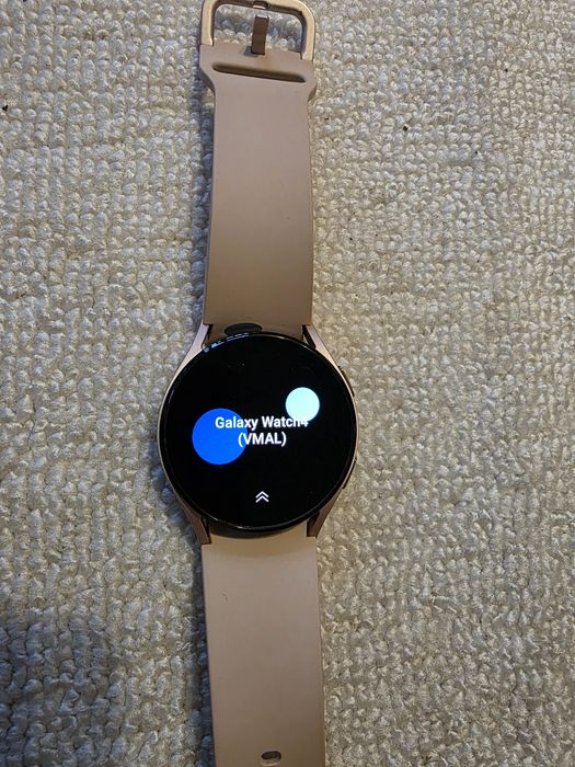 Samsung Galaxy watch 4 40mm