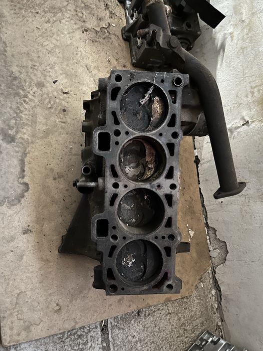 Калина матор продам