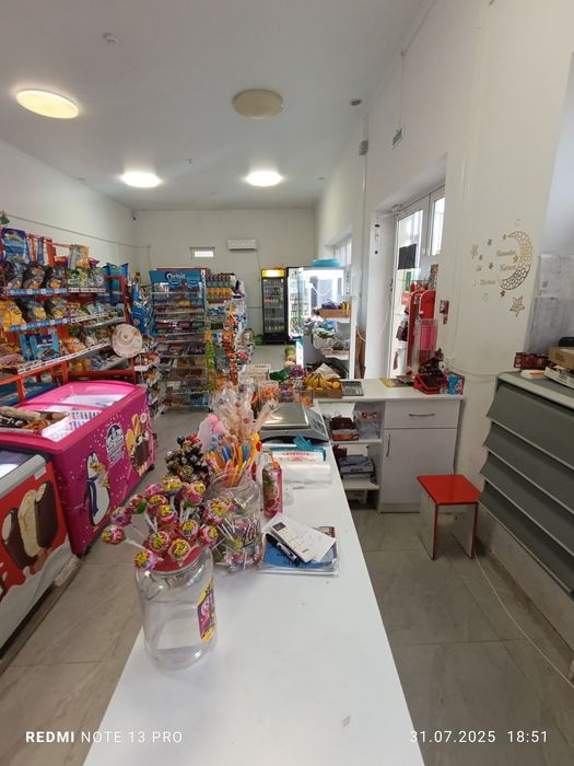 Продается готовый бизнес