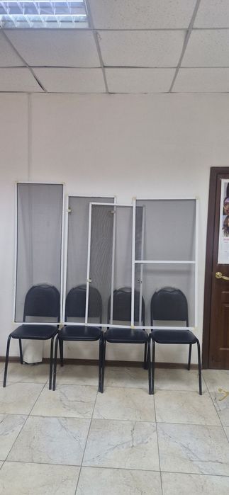 Москитные сетки не дорого