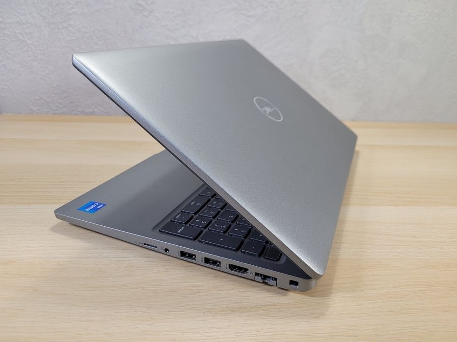 Laptop Dell, 32gb DDR4, i7 gen 11