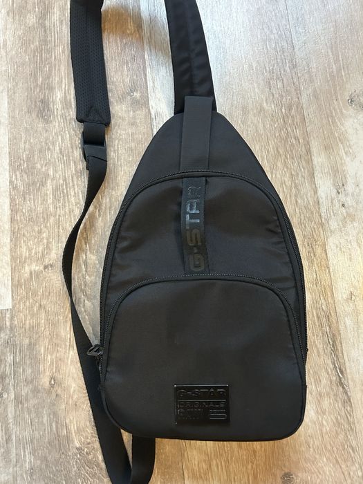 G-star raw мъжка чанта