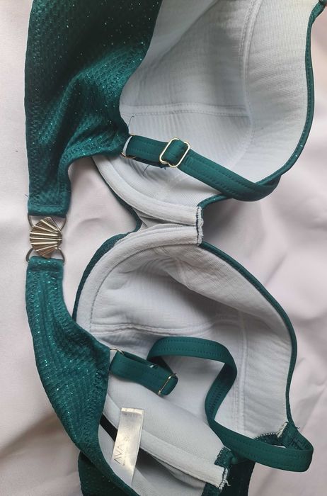 Дамски бански от две части Avalingerie от Astratex, 90 С