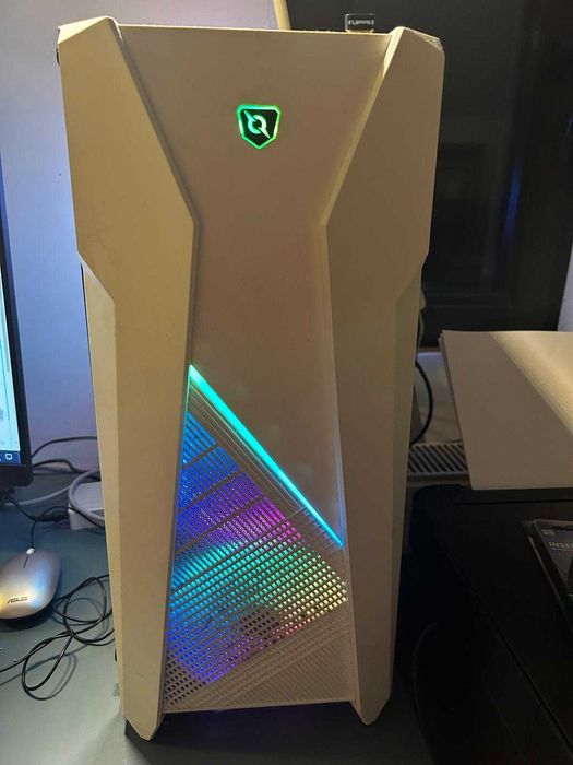 Calculator gaming in stare perfecta
