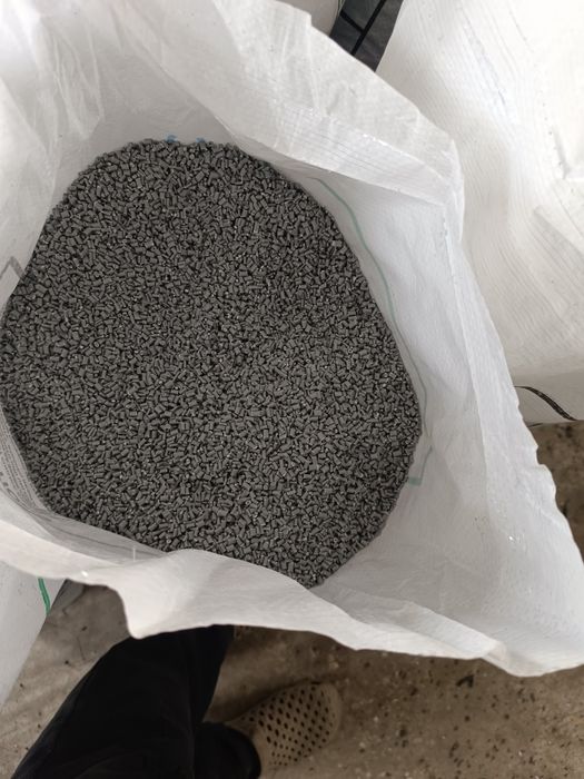 Гранула абс пластика