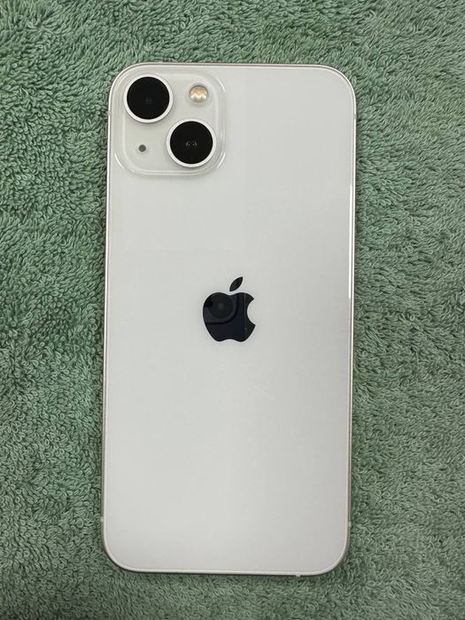 Iphone 13 128 mb LLA