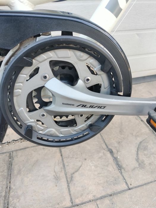 Bicicleta universala GUDEREIT