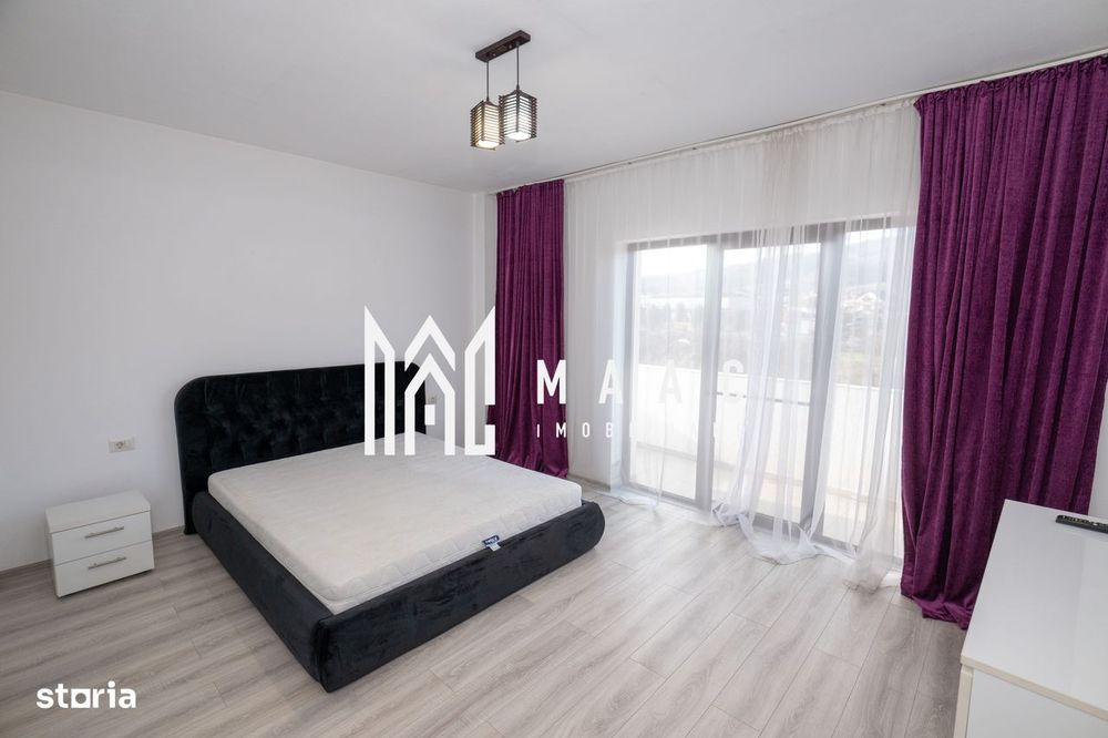Apartament 3 camere 112MP