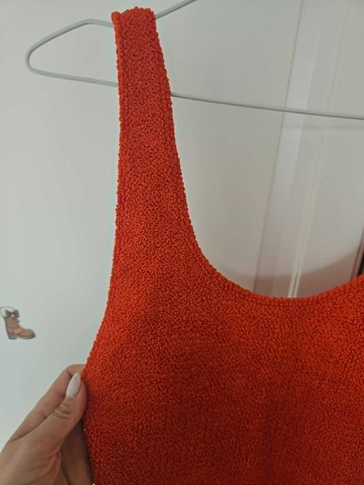 Дамски цял бански Asos размер S EU 36