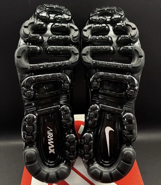 Nike Air Vapormax Plus Triple Black 39, 40,41,42,43,44,45,46