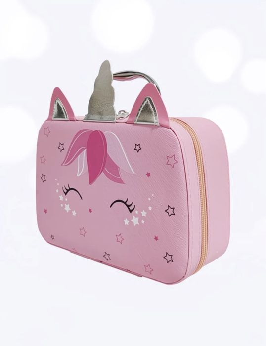 Бьюти кейсы для девочек