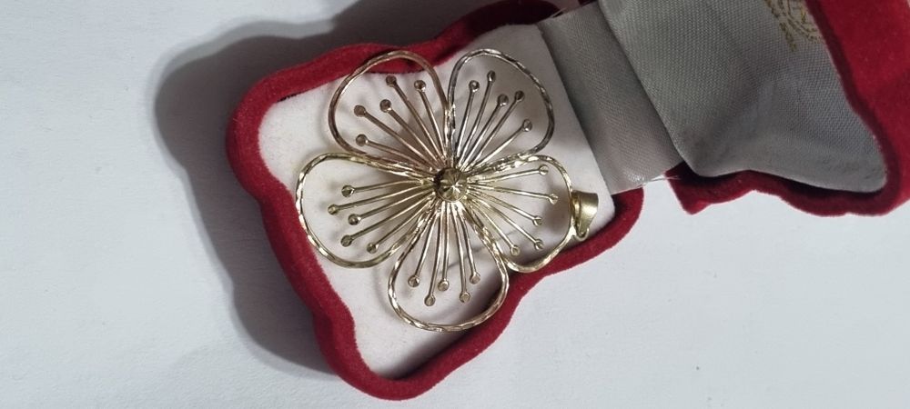 Tilla klon, braslet, soat