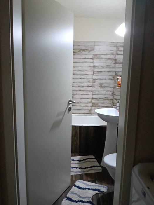 Apartament cu 2 camere