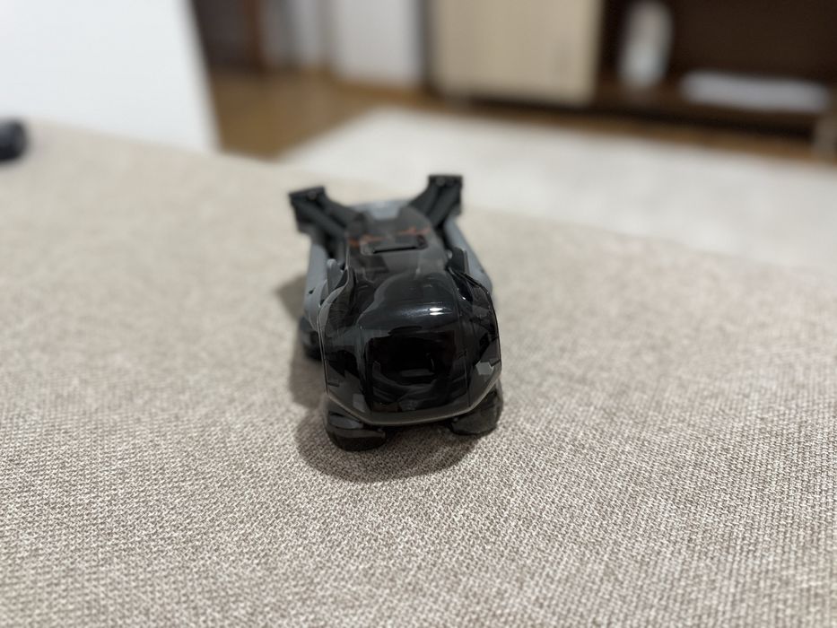 Drona DJI Mini 5 PRO | ca noua