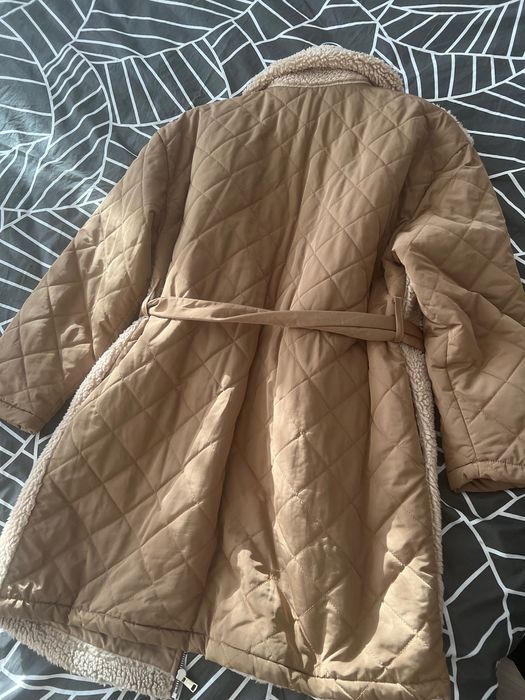 Дамско преходно палто