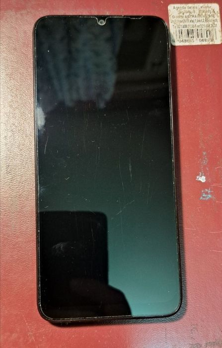 Honor x6 dual sim android 14