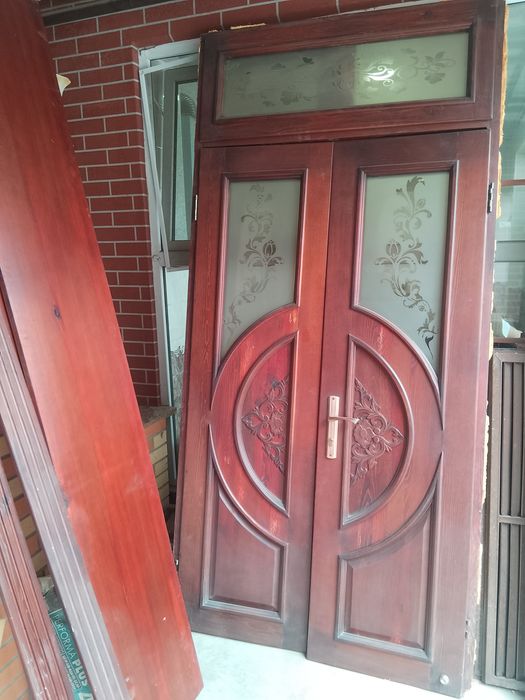 Дверь межкомнатная