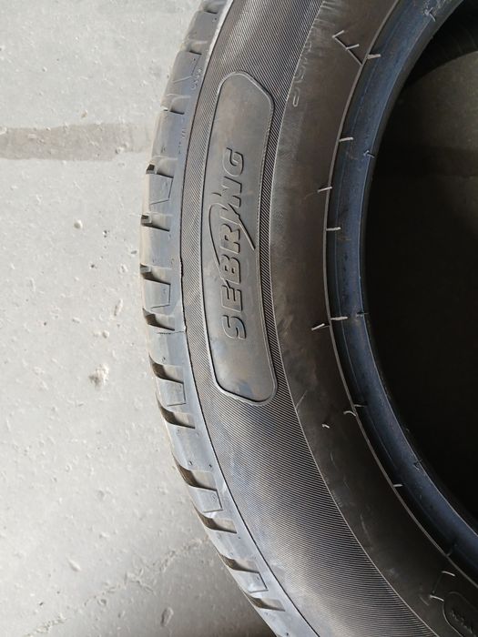 Anvelope Vara SEBRING R15/65/185