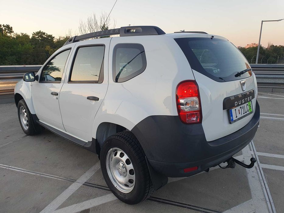 Dacia Duster / 1.5 Dci / 110 CP/ 2014 / 149.000 KM
