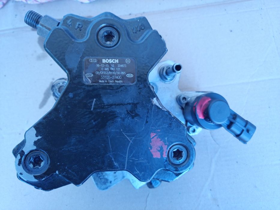 ГНП за Хюндай Туксон 2.0crdi 140