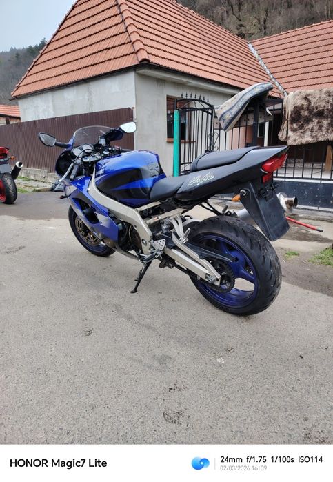 kawasaki zx9 • Anunturi gratuite • OLX.ro