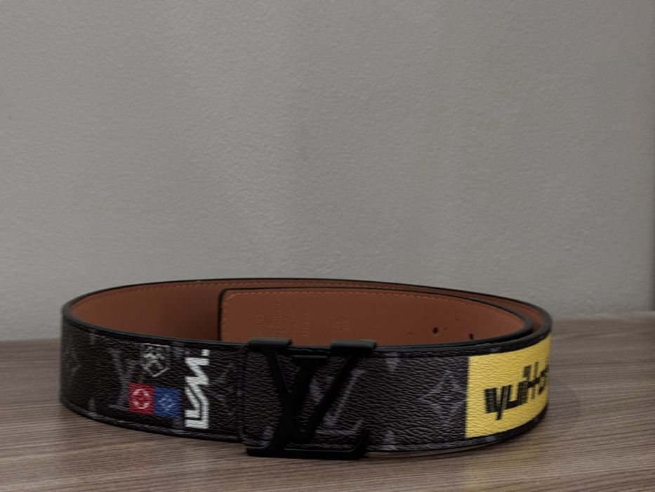 LV Premium колан