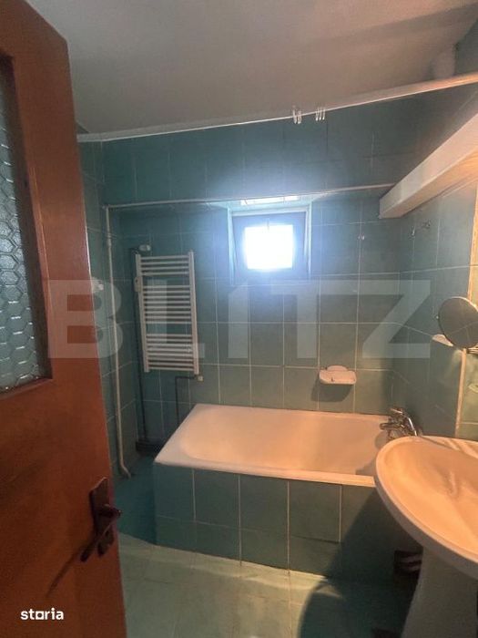 Apartament 4 camere, 84 mp, toate utilitatile, etaj 8/8, zona Micro 12