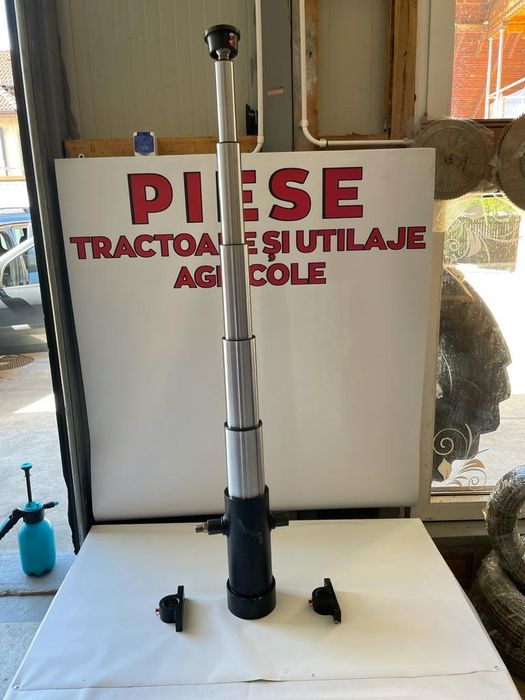 Cilindru basculare 6 tone 5 secmente