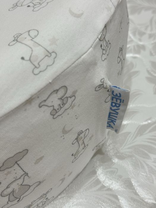 Кокон для новорожденых