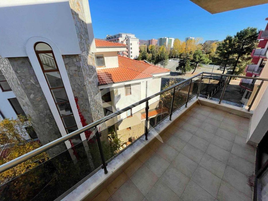 Продава се Двустаен апартамент в к.к. Слънчев бряг - 105 кв.м за 1048 €/кв.м - Снимка #19