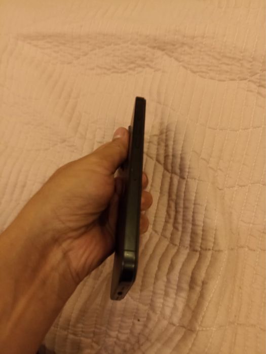 Iphone 16 pro max  512