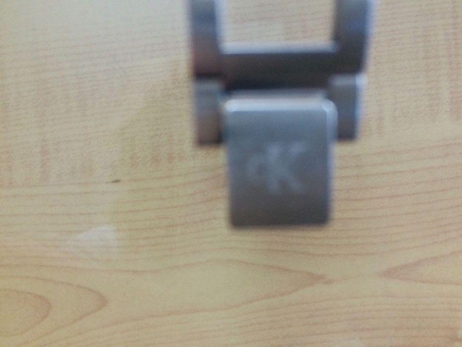 Calvin Klein - оригинален дамски часовник