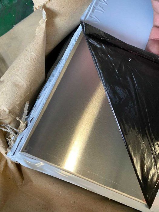 Лист нержавеющий, нержавейка пищевая техническая nerjavika nerjaveyka