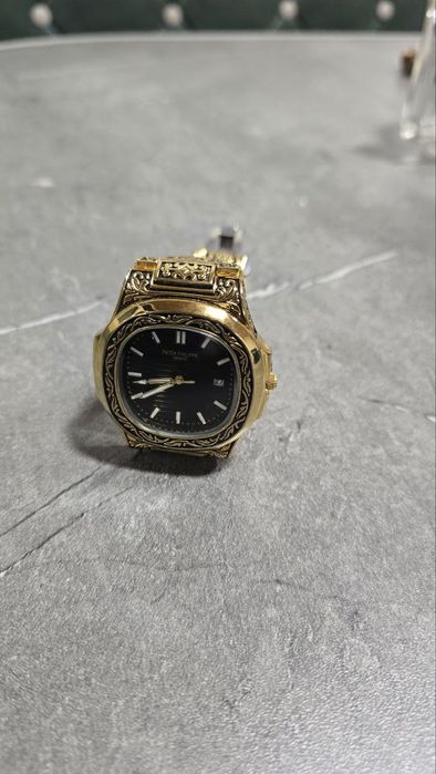 Patek philippe Nautilus