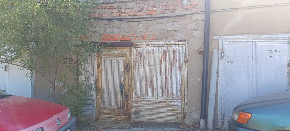 Продам гараж 9 общество