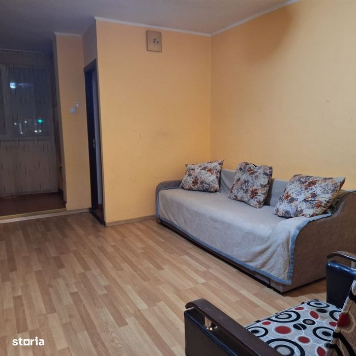 Tătărași, Flora, Garsonieră 31 mp, mobilată și utilată