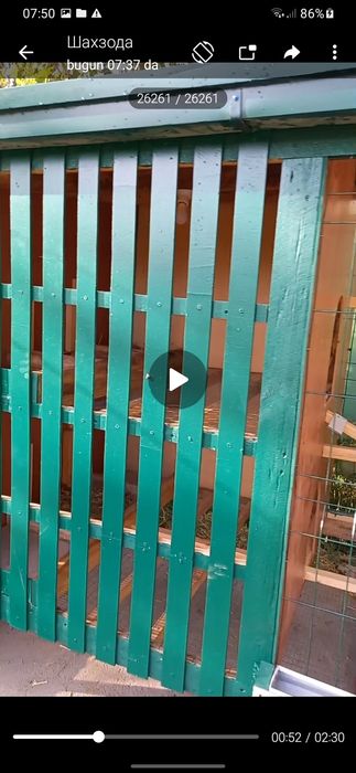 2 xona 2 etajli qishki yozgi