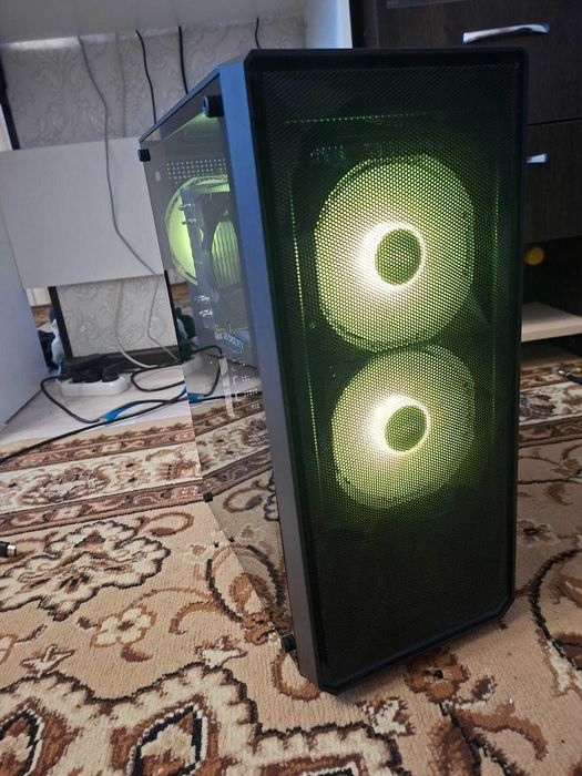 Продам системный блок.