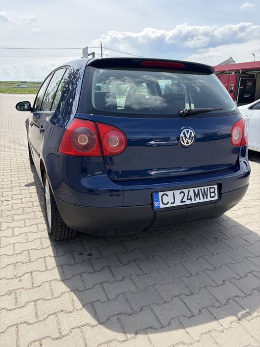 De vanzare Vw golf 5 1.9tdi