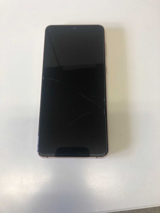 Samsung Galaxy S21 Plus 5G Dual Sim, Violet, 128 GB