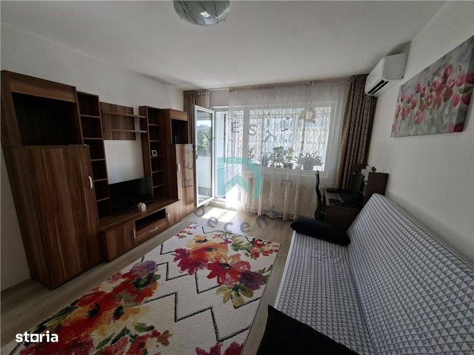 Apartament 2 camere Garii, 50 mp - Brasov
