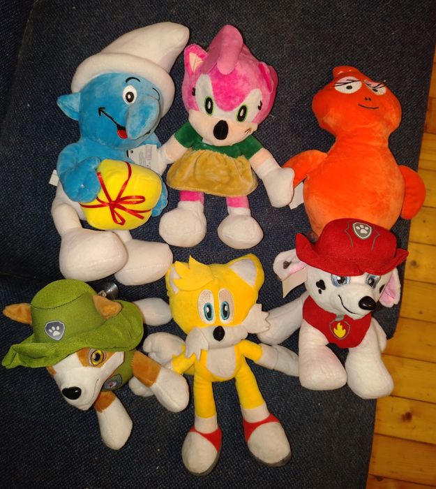 Играчки. Разнообразие / Kids Toys. Variety