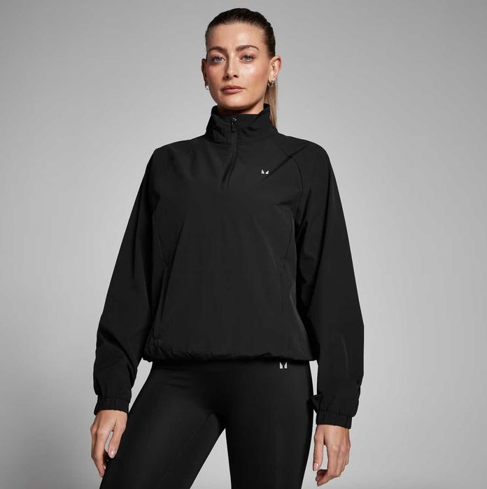 Windbreaker My Protein Jacheta Vant Velocity pentru femei