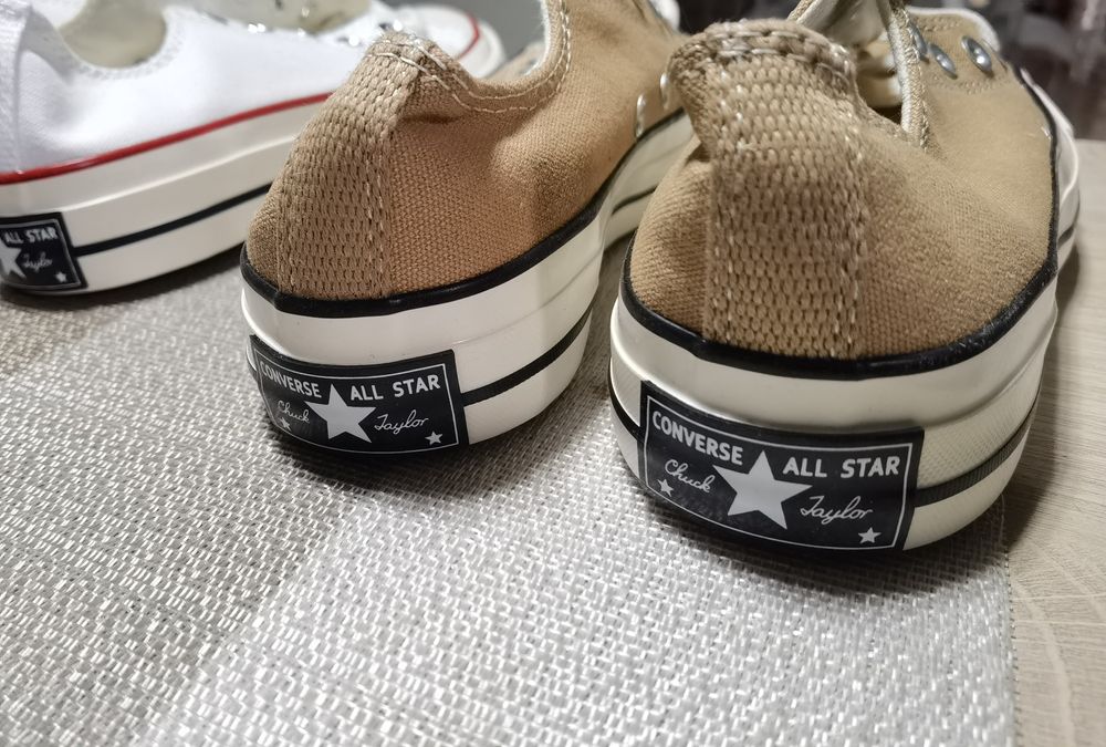 Converse  Chuck Taylor 38