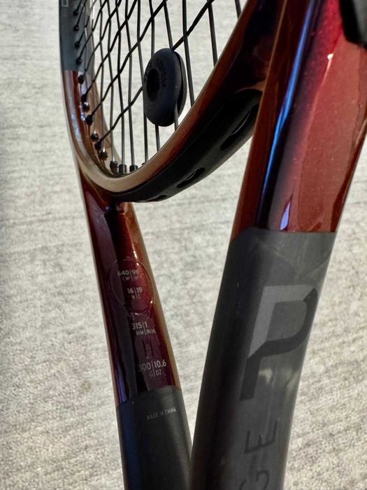 Racheta tenis HEAD Prestige MP L - Auxetic - MANER L3