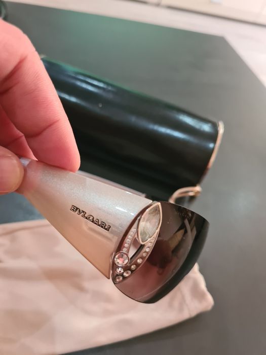 Дамски очила Women Sunglasses Bulgari