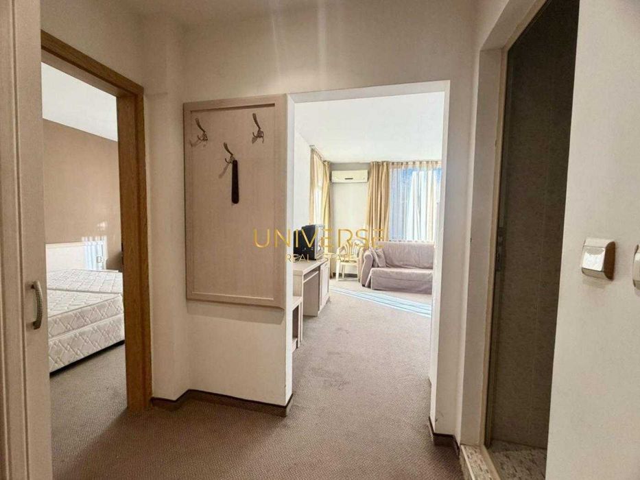 Продава се Двустаен апартамент в к.к. Слънчев бряг - 62 кв.м за 572 €/кв.м - Снимка #5